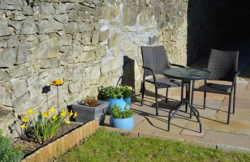 Wardie Garden Cottage - Foto 39