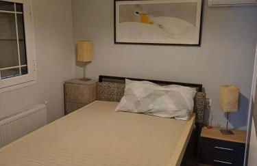 modern cozy apartment in the village near Veria - Photo 6