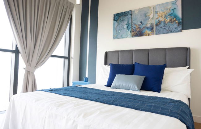 The Hub SS2 by manatidur - Foto 70