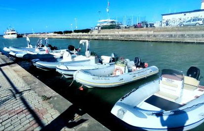 VistaMare Bluemar - The Art of the Sea - 105mq - Foto 27