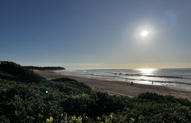 Shelly Beach Holiday Park - Foto 58