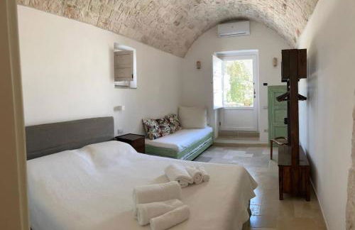 Le Comarelle - Country Rooms - Foto 10
