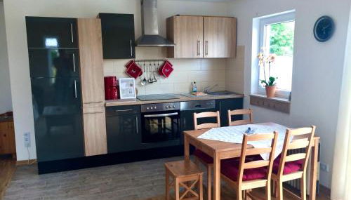 Ostsee Apartment Zweedorf - Foto 4