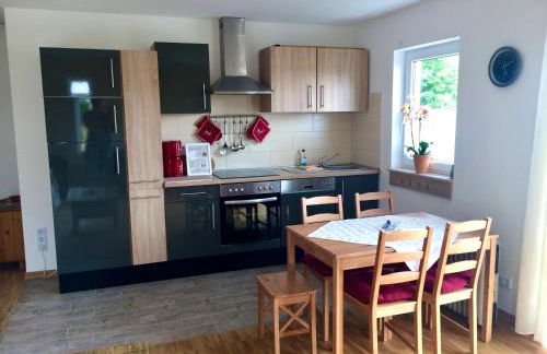 Ostsee Apartment Zweedorf - Foto 4