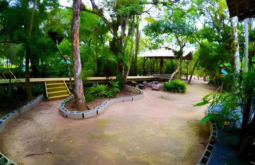 Villa dos Sonhos - Vá de caiaque até o mar - Photo 16