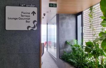 Luxo à beira mar com Jacuzzi particular - Foto 43