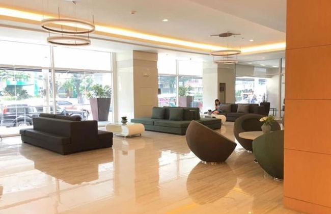 Green Residences - Photo 1