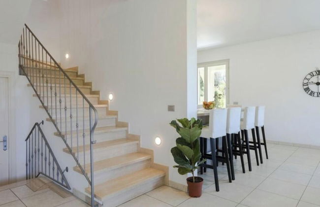 Villa Mia Comfortable Holiday Residence - Foto 26