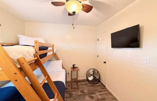 Mimosa Mornings Home for 12 - Foto 25