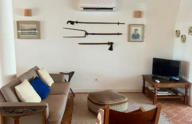 Monte da Aferrada - CASAS DA VILA - Foto 59