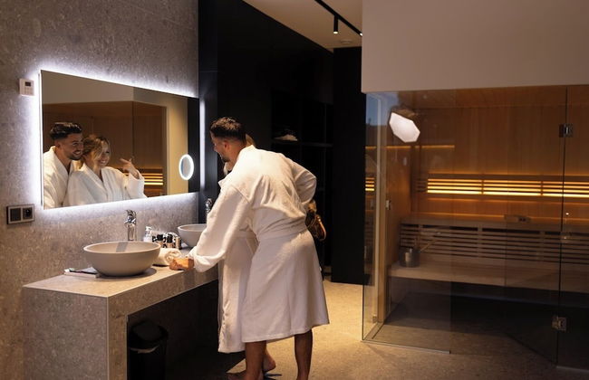 Agora Wellness suites - Foto 29