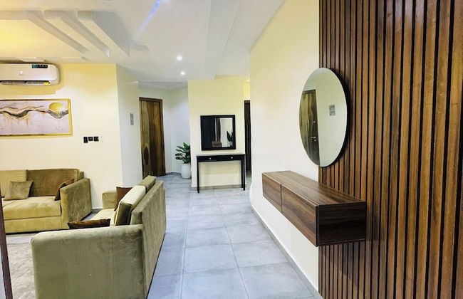 The Azaria Hotel & Apartment - Foto 50