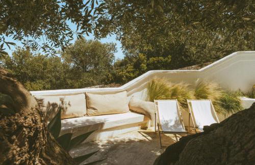 Masseria Borgo Ritella - Photo 88