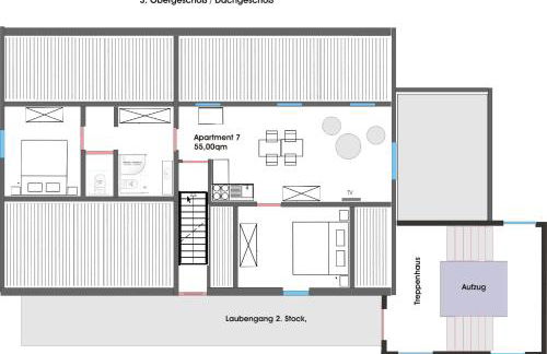 Gasthof Zum Ochsen - Foto 8