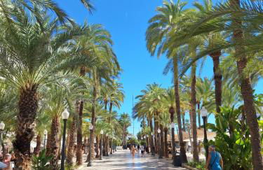 Costa de Verano Apartment with swimming pool in the center of Torrevieja - Foto 56