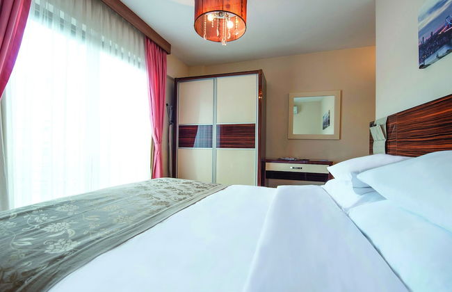 Blueway Hotel Residence - Foto 11