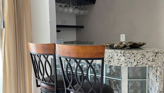 Cancun Ocean View Villa - Foto 5, Zona de estar