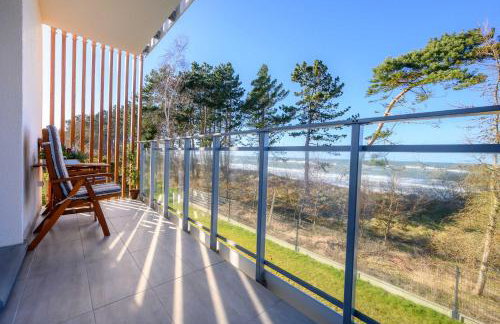 Navango Apartament z widokiem na morze - Foto 1