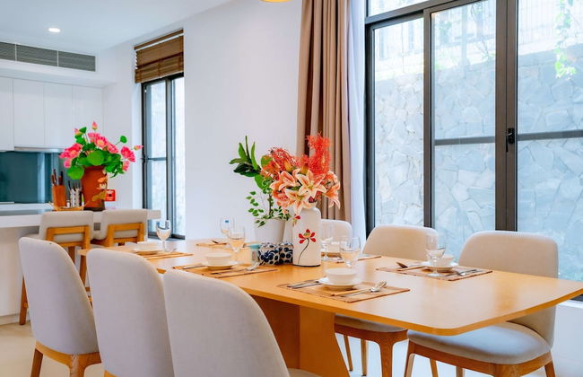 Hese Pool Villas & Resort Cam Ranh - Foto 49