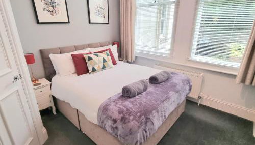 Hoe & Central Stylish Apartment, Free Parking - Foto 4