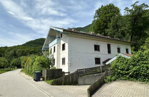 Ferienwohnung Zellerhorn Kerscher - Foto 2