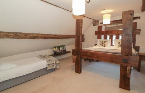 Dunnimere Farmhouse - Foto 30