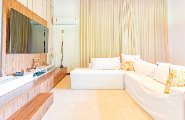 PF28 - Excelente Casa 4 Suítes - Foto 18