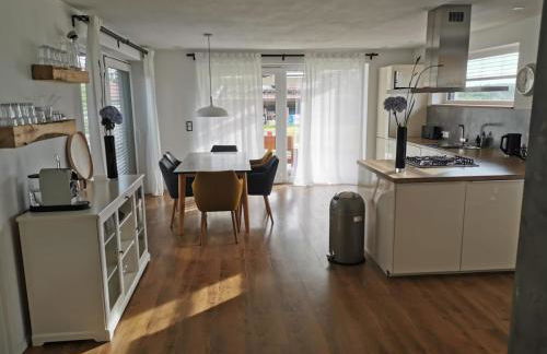 Modernes Ferienhaus im Schwarzwald - Foto 10