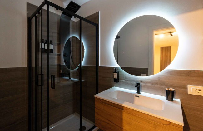 Urban Chic Luxury Suite Apartments - Foto 29