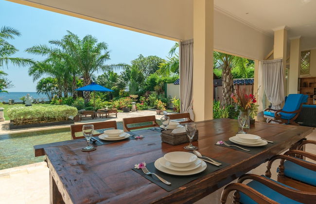 Villa Hikume - Foto 50