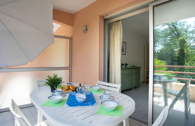 Parc Vaugrenier - Foto 15