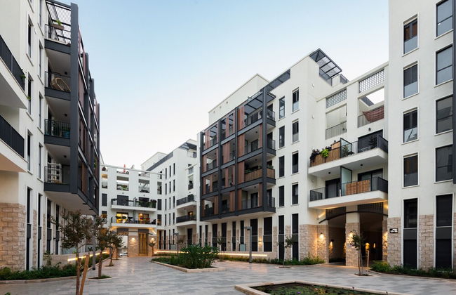 Contemporary & Texture-Rich Hideaway - Foto 34