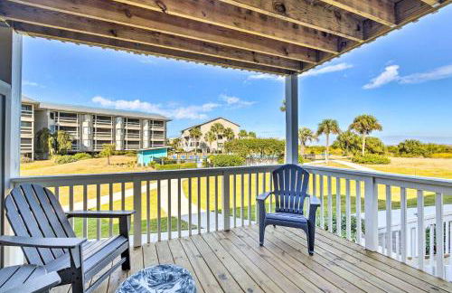 St Helena Island Condo with Pool and Beach Access! - Foto 1