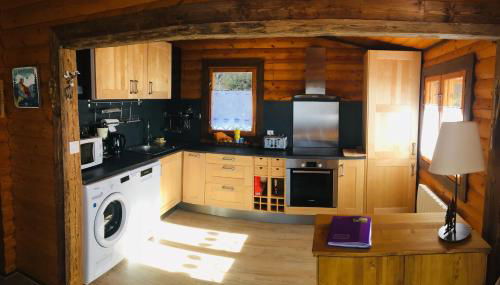 El Chalet du Père Castor - Foto 5