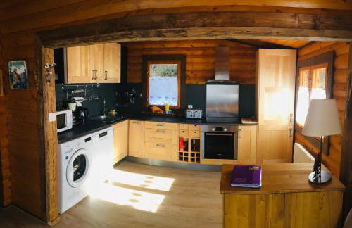 El Chalet du Père Castor - Foto 5