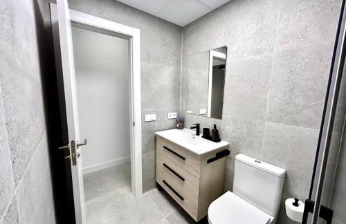 Valencia Urban Escape Comfort Meets Luxury, 4 Ppl - Foto 11