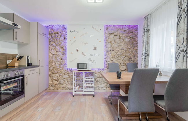 Apartment in Bad Mitterndorf Near ski Area - Foto 19