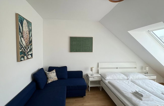 easy-flat Pilgramgasse - Apartments near Metro - Foto 33