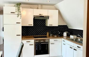 Airport Business Apartment - Foto 22