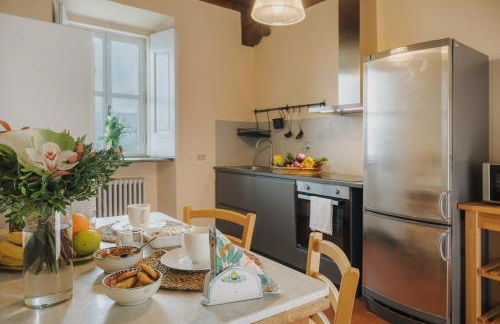 Apartments Florence - Villa La Medicea with swimming pool - Foto 40