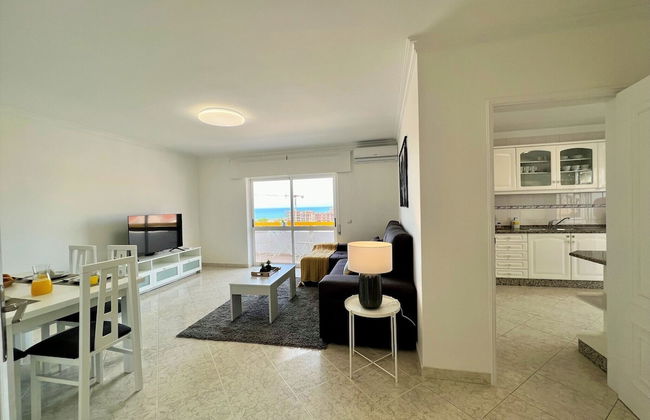 Quarteira Panoramic View by Homing - Foto 10