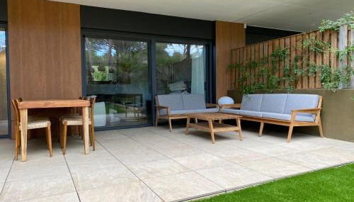 Apartamento nuevo, equipado y decorado con estilo - Foto 2, Garden