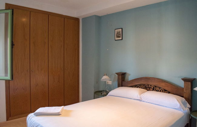 Living Valencia - Patacona Beach - Foto 36