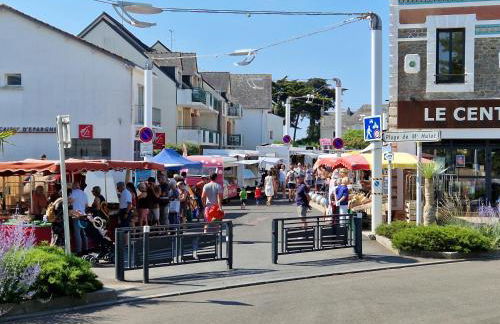 Appartement Spacieux avec Parking proche MER - Foto 19