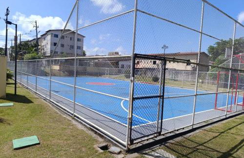 Apartamento Climatizado e Charmoso com Cantinho do Café e Piscina em Condomínio - Photo 33