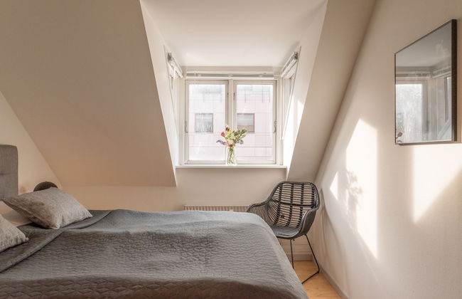 Sanders Boulevard - Cute 2-bdr Apt By the Canal - Foto 4