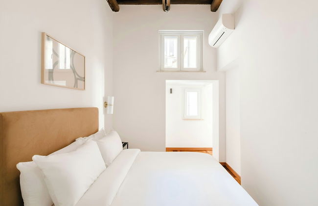 Sonder by Marriott Bonvoy Piazza Venezia Apartments - Foto 12