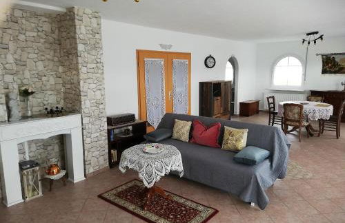 Villa Lindenpark - Foto 20