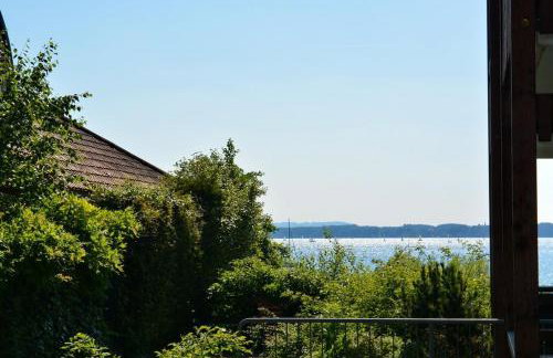 Ferienresidenz Chiemseestrand - Seebruck - Photo 1