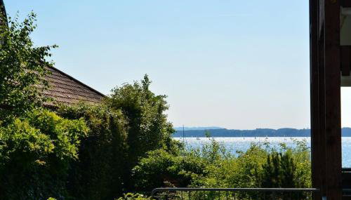 Ferienresidenz Chiemseestrand - Seebruck - Foto 1